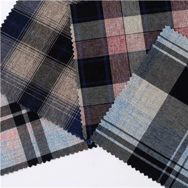 قماش الدنيم منقوش