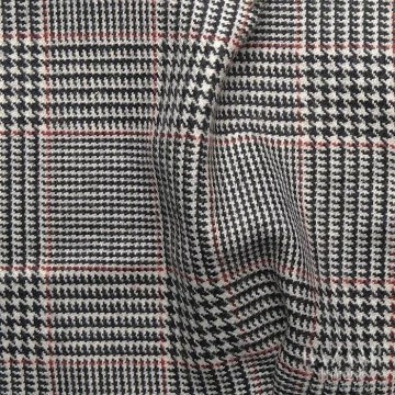 Glen plaid Glen plaid