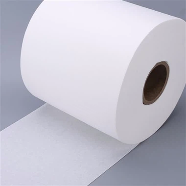 قماش صناعي غير منسوج قابل للمسح